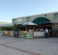 Slipway Hotel Motel - Hotel Gold Coast