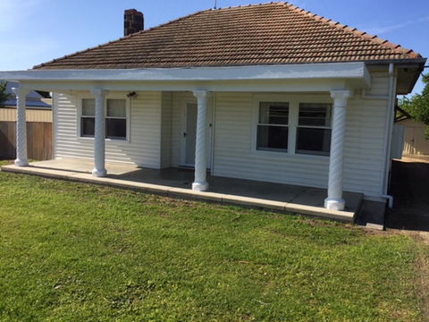Smith Street Cottage Naracoorte - Hotel Gold Coast 1
