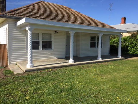 Smith Street Cottage Naracoorte - Hotel Gold Coast 0
