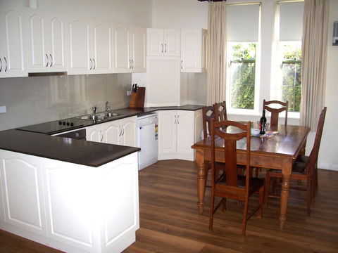 Smith Street Villa Naracoorte - Hotel Gold Coast 2