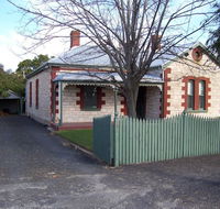 Smith Street Villa Naracoorte - Hotel Gold Coast