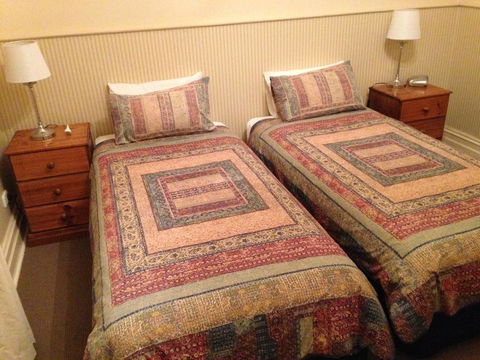 Smith Street Villa Naracoorte - Hotel Gold Coast 3