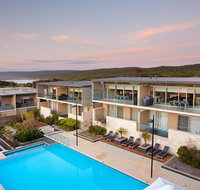 Smiths Beach Resort - Hotel Gold Coast