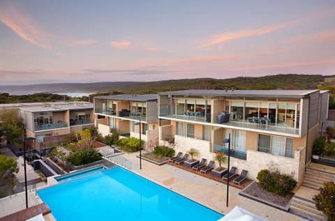 Smiths Beach Resort - Hotel Gold Coast 0
