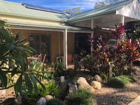Smoky Cape Retreat - Hotel Gold Coast 1