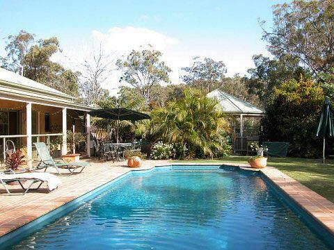 Smoky Cape Retreat - Hotel Gold Coast 0