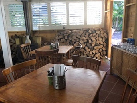 Smoky Cape Retreat - Hotel Gold Coast 2