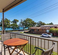 Smooth Sailing - Hotel Gold Coast