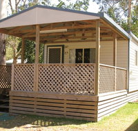 Smugglers Cove Holiday Village - Hotel Gold Coast