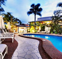 Smugglers On The Beach - Hotel Gold Coast