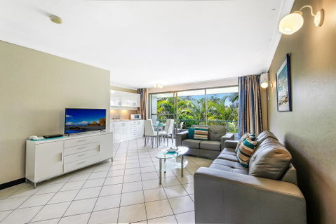 Smugglers On The Beach - Hotel Gold Coast 3