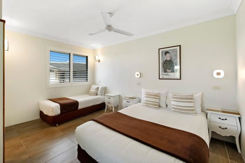 Smugglers On The Beach - Hotel Gold Coast 2