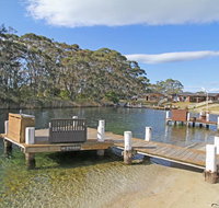 Snapper Lodge Waterfront - Hotel Gold Coast