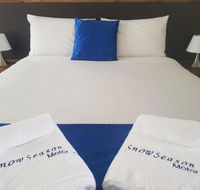 Snow Season Motor Inn - Hotel Gold Coast