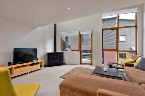 Snow Stream Apartments - Hotel Gold Coast 2