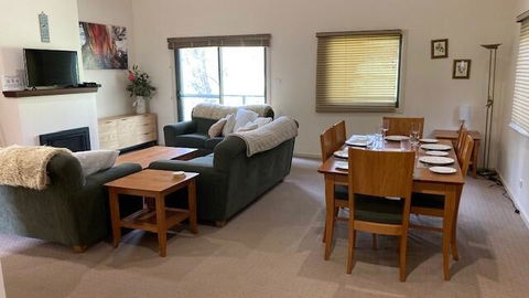 Snowbound Chalet 7 - Hotel Gold Coast 2