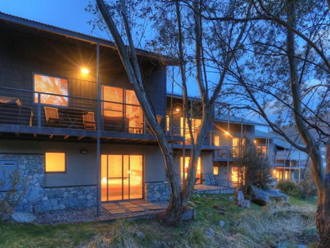 Snowbound Chalet 7 - Hotel Gold Coast 0