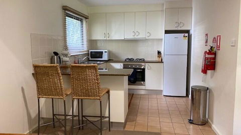 Snowbound Chalet 7 - Hotel Gold Coast 3