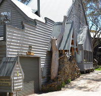 Snowdrop Lodge - Hotel Gold Coast