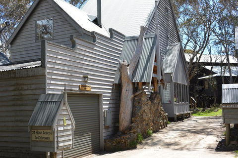 Snowdrop Lodge - Hotel Gold Coast 0