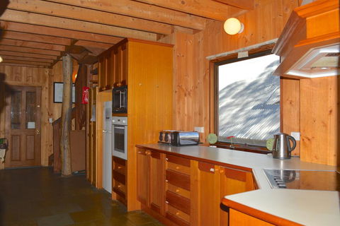 Snowdrop Lodge - Hotel Gold Coast 2