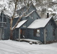 SNOWED INN apartment - Hotel Gold Coast
