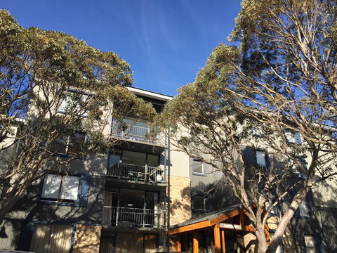 Snowflake 12 - Hotel Gold Coast 0