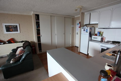 Snowflake 12 - Hotel Gold Coast 2