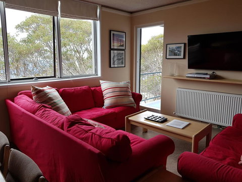 Snowflake 14 - Hotel Gold Coast 1