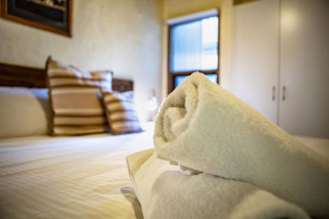 Snowgums 07 - Hotel Gold Coast 1