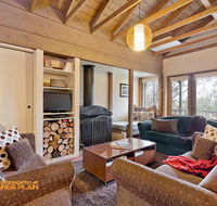 Snowgums 13 - Hotel Gold Coast