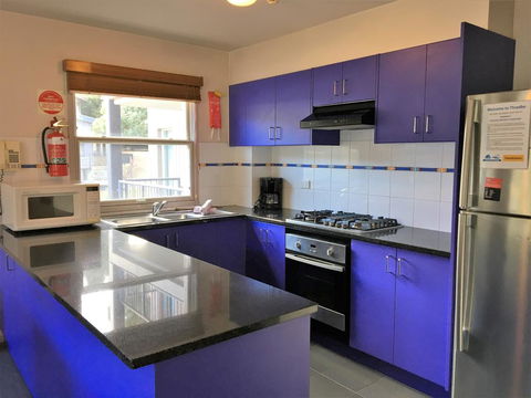 Snowman 6 - Hotel Gold Coast 2