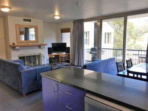 Snowman 6 - Hotel Gold Coast 3