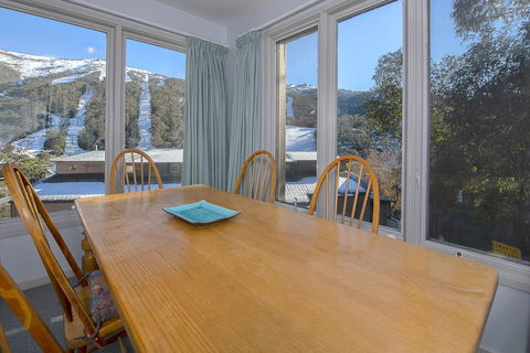 Snowman 8 - Hotel Gold Coast 1