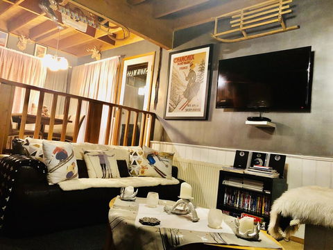 Snowmass Chalet - Hotel Gold Coast 1
