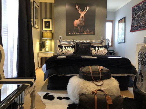 Snowmass Chalet - Hotel Gold Coast 0