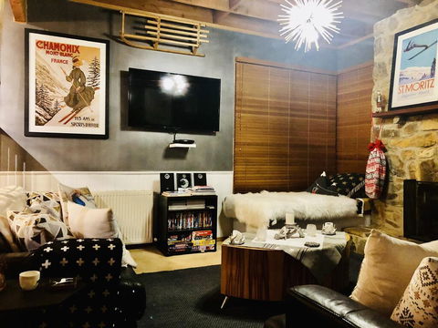 Snowmass Chalet - Hotel Gold Coast 2