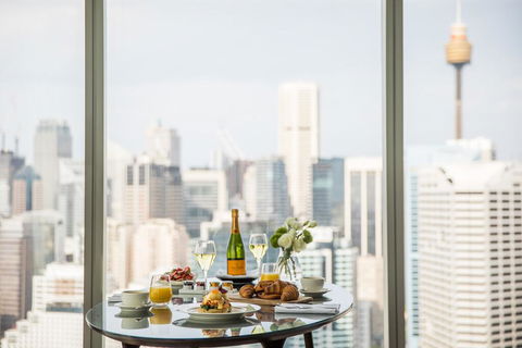 Sofitel Sydney Darling Harbour - Hotel Gold Coast 1