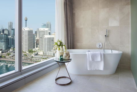 Sofitel Sydney Darling Harbour - Hotel Gold Coast 3