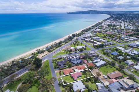 Soleil Sur La Mer - Dromana Beach - Hotel Gold Coast 0