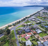 Soleil Sur La Mer - Dromana Beach - Hotel Gold Coast