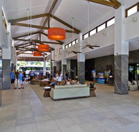 Solitudes  Sea Temple - Hotel Gold Coast