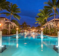 Solitudes Studio  Sea Temple - Hotel Gold Coast