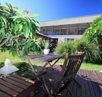Songbird - Hotel Gold Coast