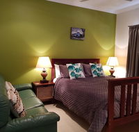 Sonja's Bed and Breakfast - Hotel Gold Coast