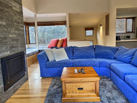 Sonoma Chalet - Hotel Gold Coast 3