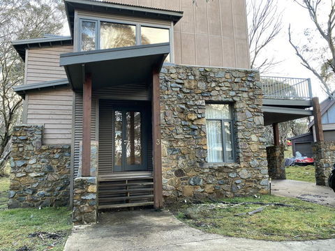 Sonoma Chalet - Hotel Gold Coast 0