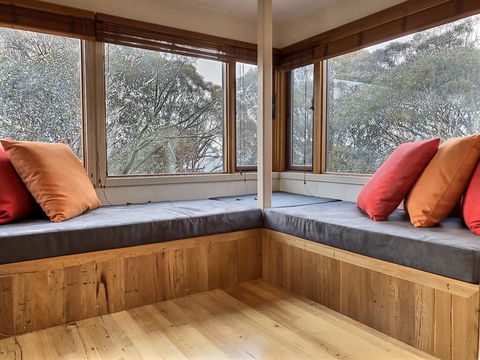 Sonoma Chalet - Hotel Gold Coast 1