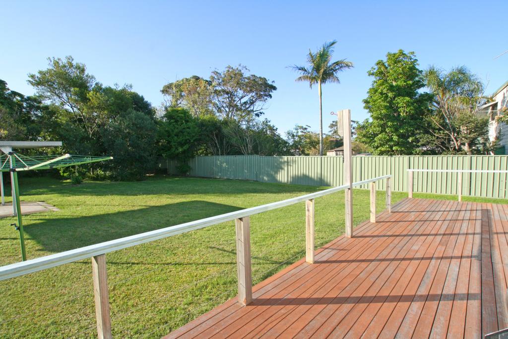 Bream Beach NSW Hotel Gold Coast