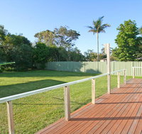 South Sussex's Blue Cottage - Hotel Gold Coast